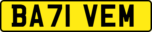 BA71VEM
