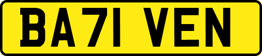 BA71VEN