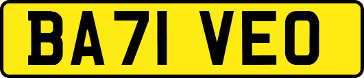 BA71VEO