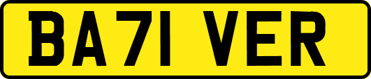 BA71VER