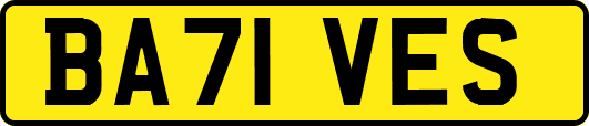 BA71VES