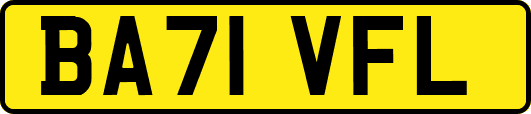 BA71VFL