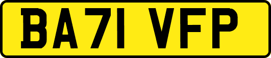 BA71VFP