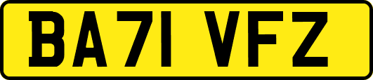BA71VFZ