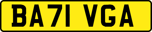BA71VGA
