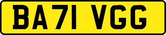 BA71VGG