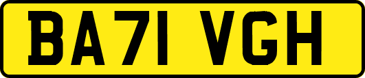 BA71VGH