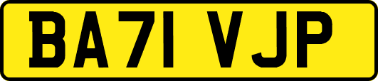 BA71VJP