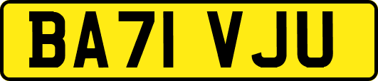 BA71VJU