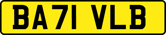 BA71VLB