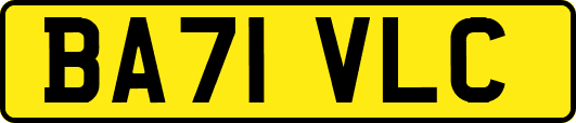 BA71VLC