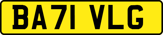 BA71VLG