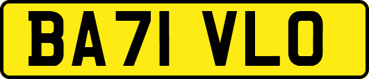 BA71VLO