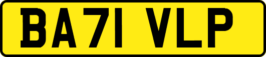 BA71VLP