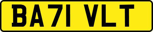 BA71VLT