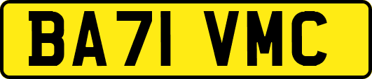 BA71VMC