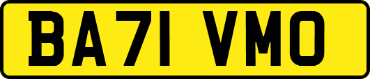 BA71VMO