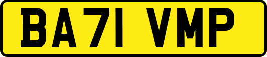 BA71VMP