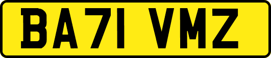 BA71VMZ