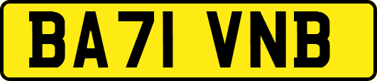 BA71VNB