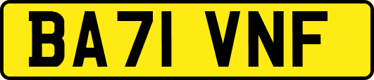 BA71VNF