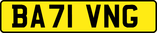BA71VNG