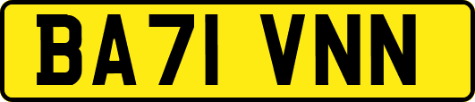 BA71VNN