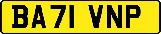 BA71VNP
