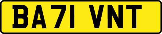BA71VNT