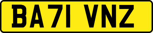 BA71VNZ