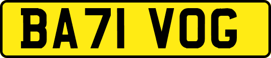BA71VOG