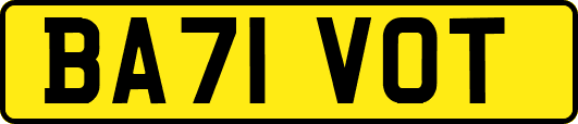 BA71VOT