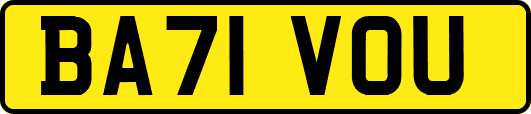 BA71VOU