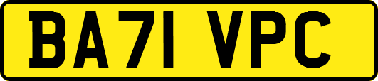 BA71VPC