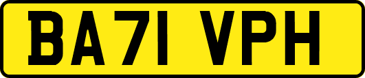 BA71VPH