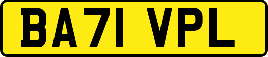 BA71VPL