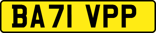 BA71VPP