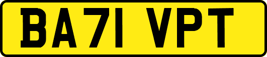 BA71VPT