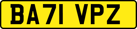 BA71VPZ