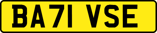 BA71VSE