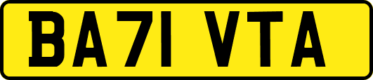 BA71VTA