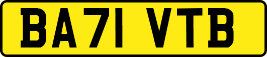 BA71VTB