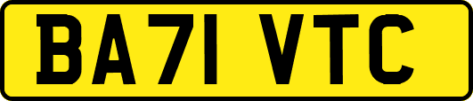 BA71VTC