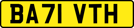 BA71VTH