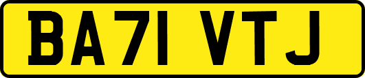 BA71VTJ