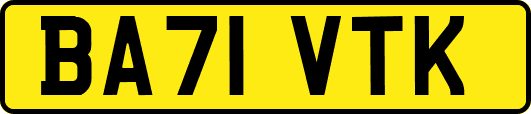 BA71VTK