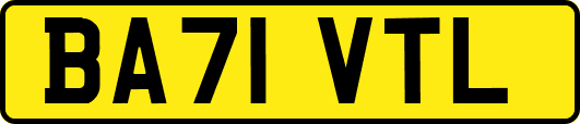 BA71VTL