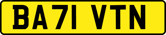 BA71VTN