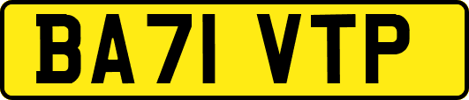 BA71VTP