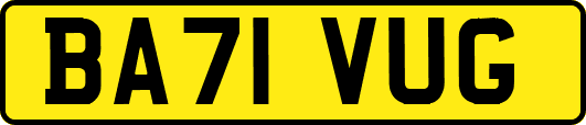 BA71VUG